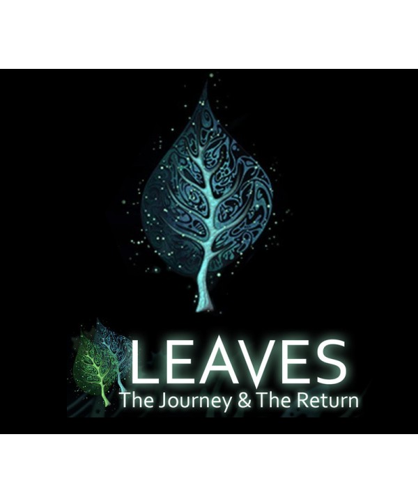 LEAVES Bundle Steam Key GLOBAL